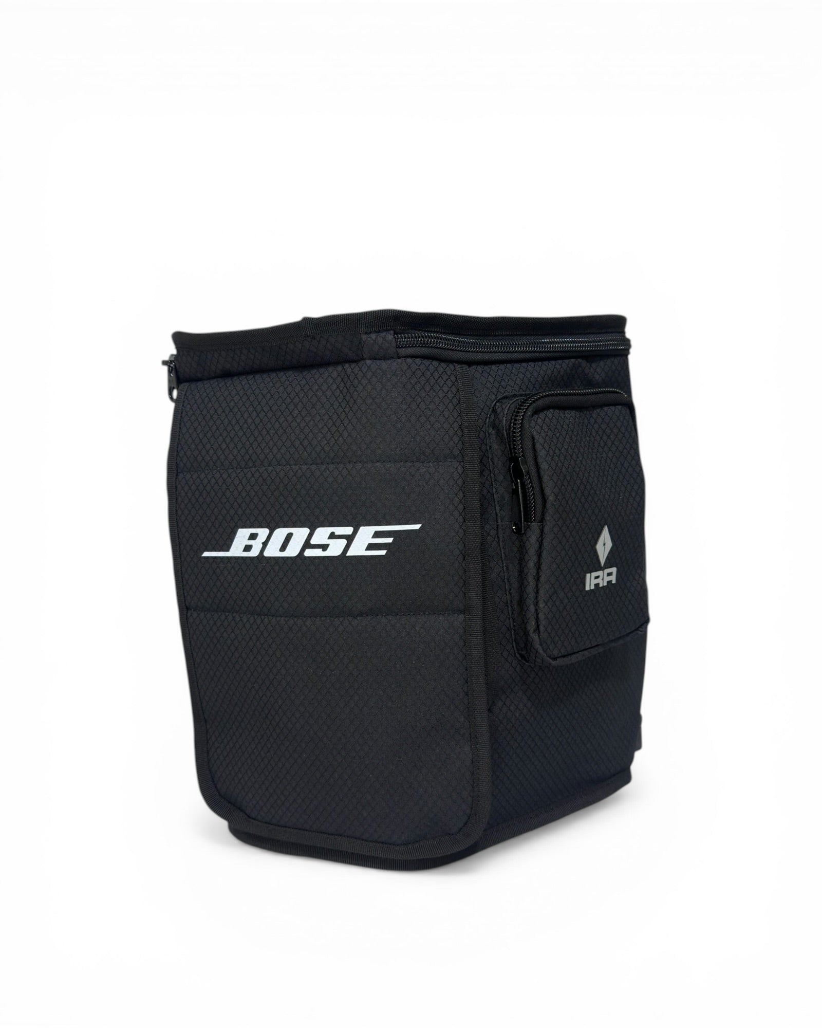 Estuche Morral Para Parlante Bose S1 Pro+
