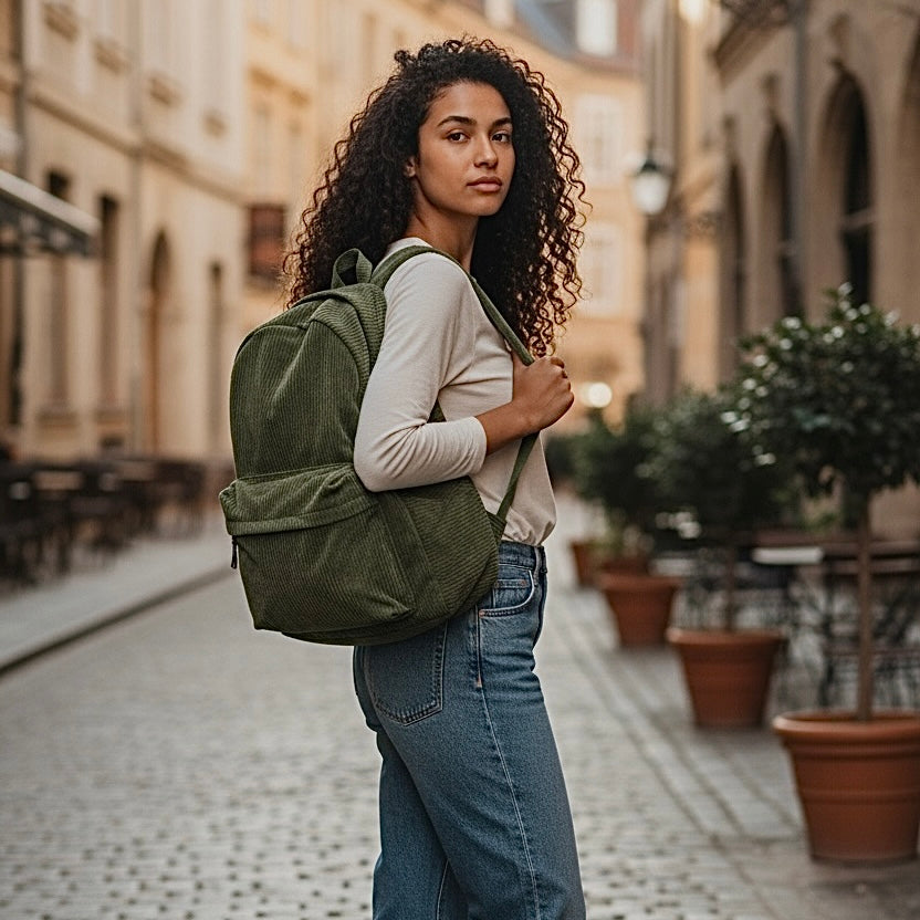 Mochila Pana