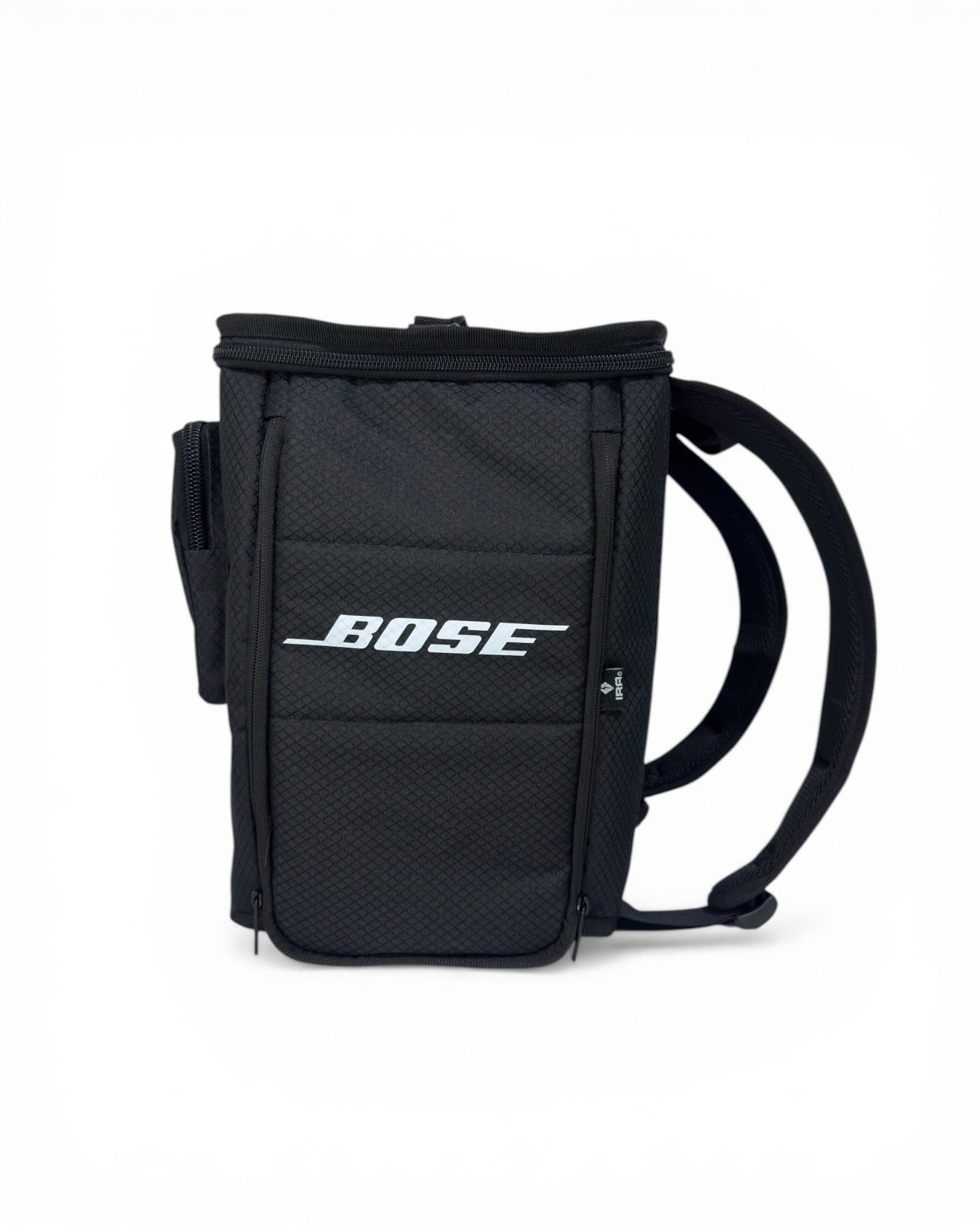 Estuche Morral Para Parlante Bose S1 Pro+