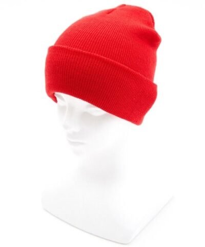 Gorro beanie unisex